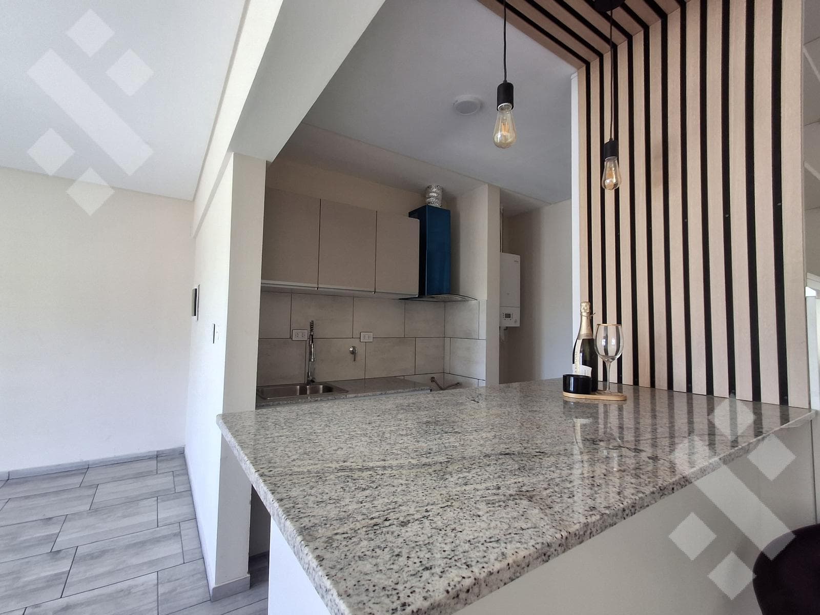 For Sale: 2-Bedroom Condominium, Rio Limay Neighborhood, Plottier
