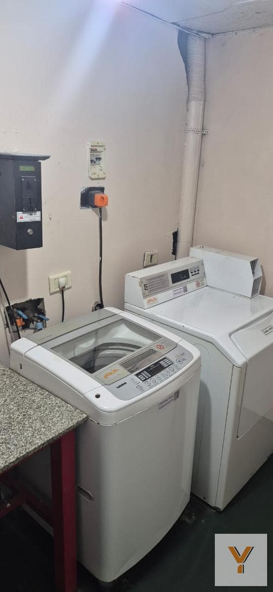 Studio Apartment for Sale - 1 Bathroom - Recoleta