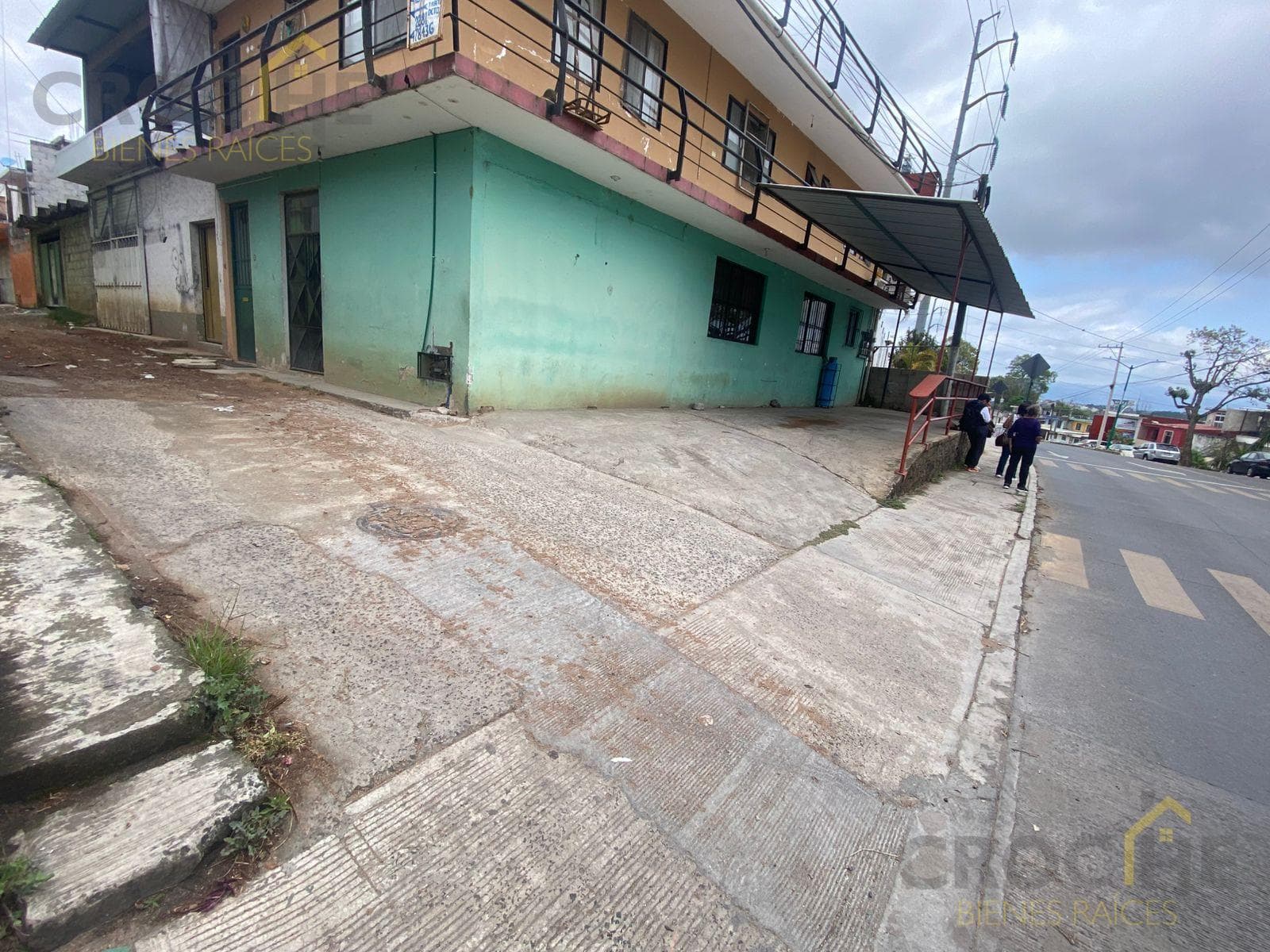 Winery for Sale in Xalapa, Veracruz, Sumidero Area