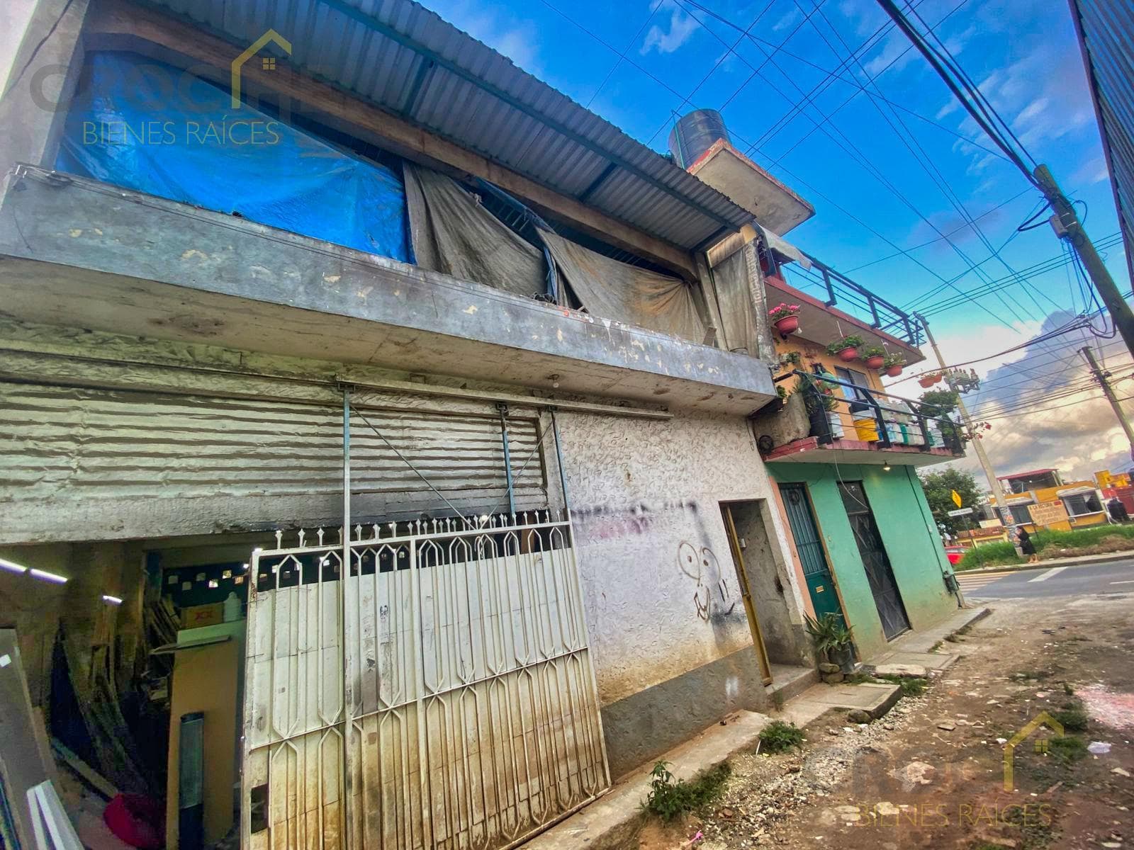 Winery for Sale in Xalapa, Veracruz, Sumidero Area