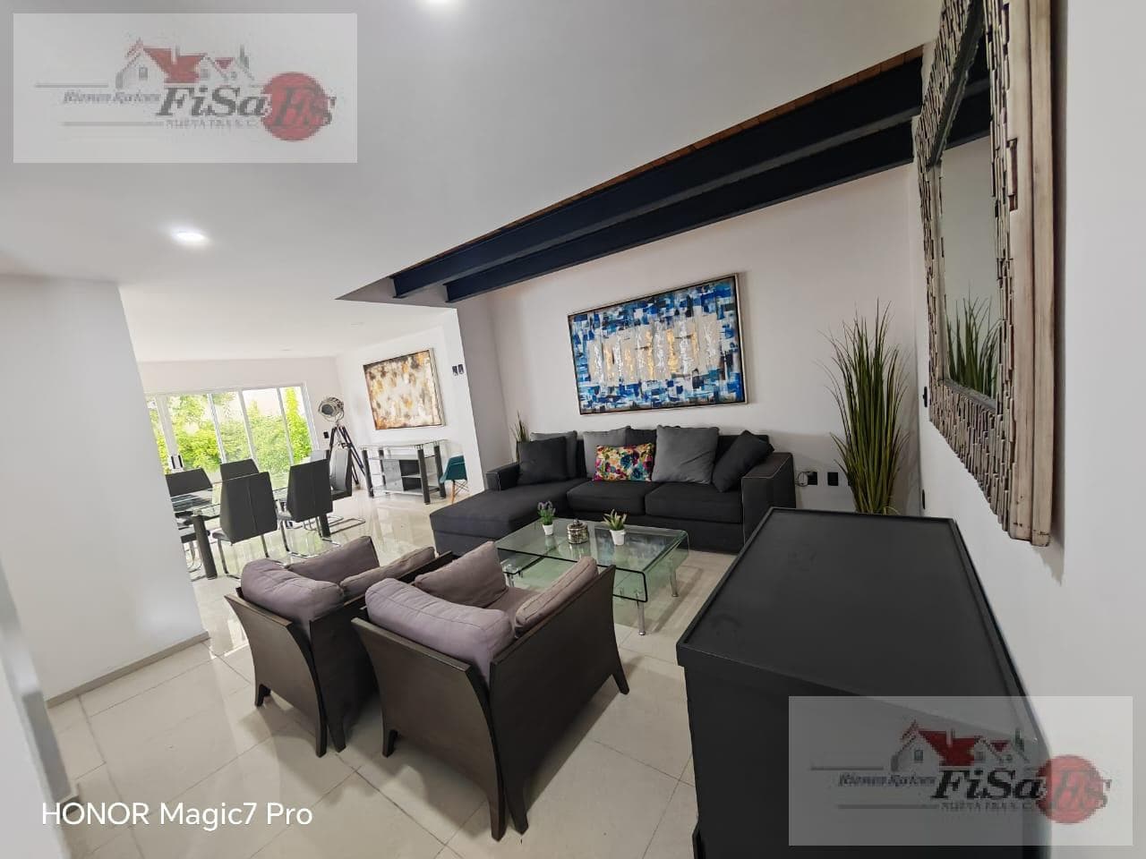BEAUTIFUL HOME FOR SALE IN JURIQUILLA, SANTA FE