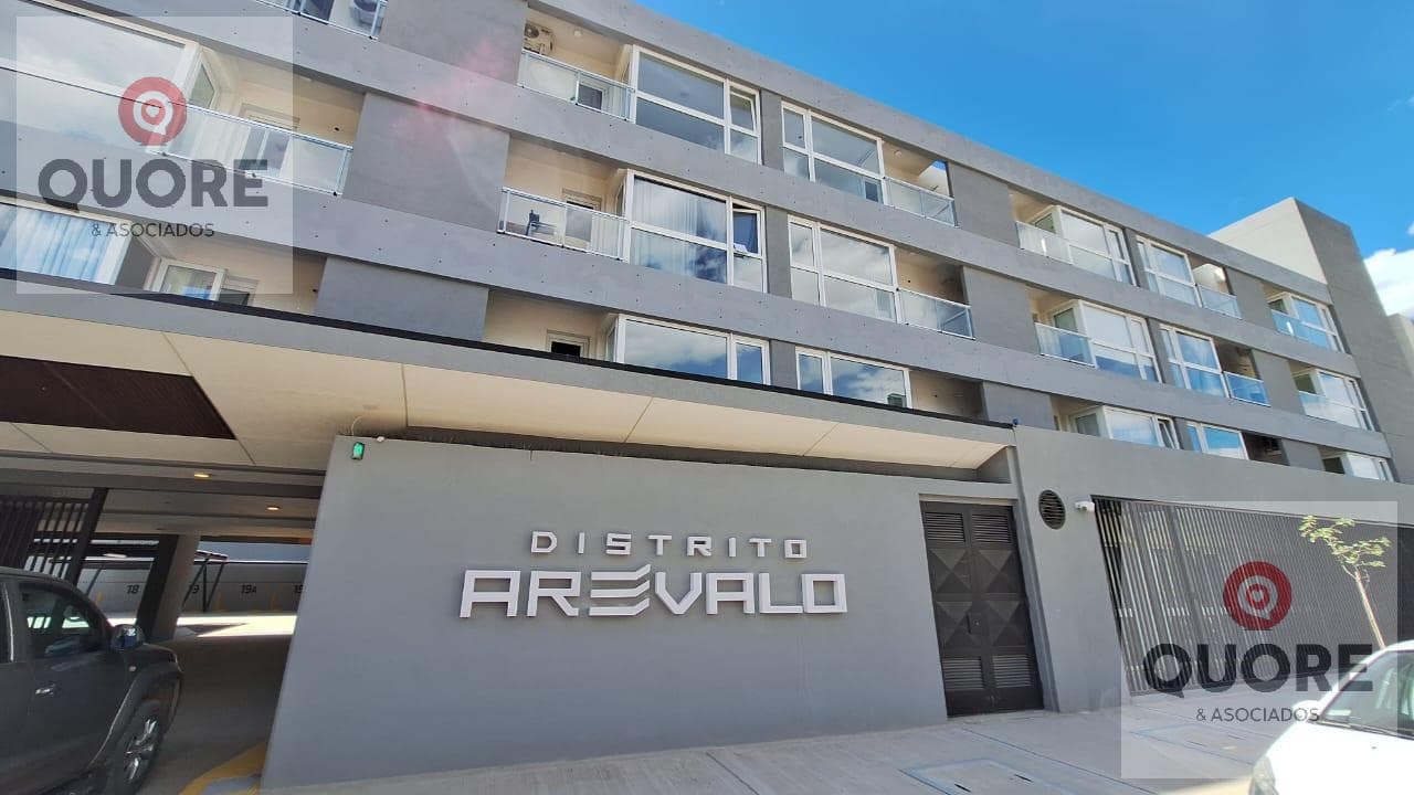 Departamento en Venta Distrito Arevalo 2