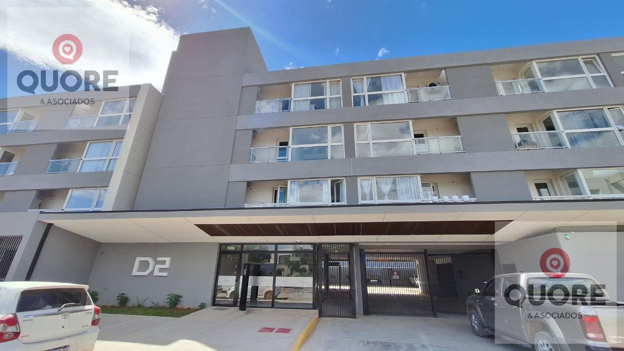 Departamento en Venta Distrito Arevalo 2