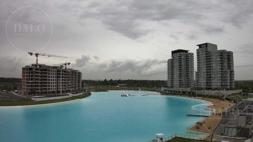 2-Room Apartment for Sale in ARBORIS IV Remeros Beach, Pozo