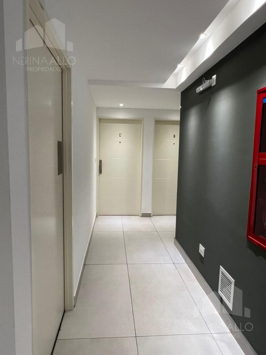 2-ROOM APARTMENT FOR SALE IN PALERMO
