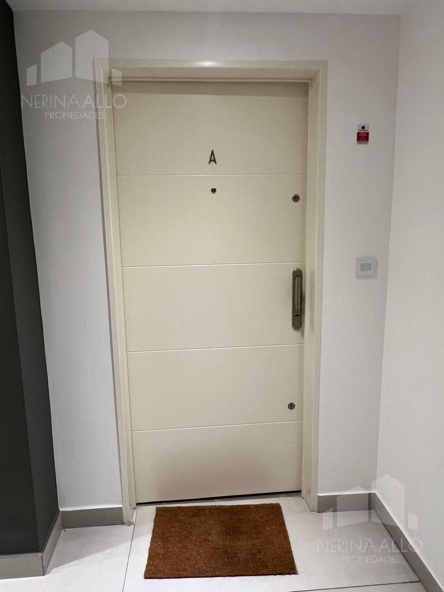 2-ROOM APARTMENT FOR SALE IN PALERMO