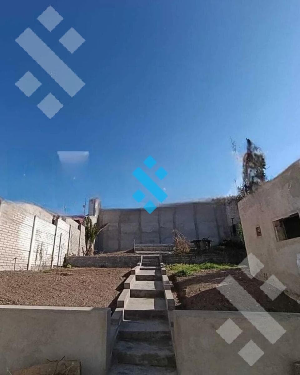 House for Sale at Jujuy 665, Neuquén - Lot Suitable for Development -