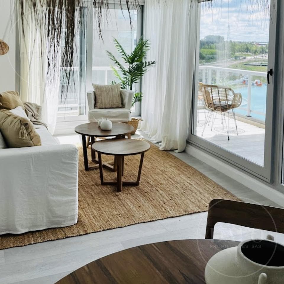3-Bedroom Apartment at Remeros Beach Sky2