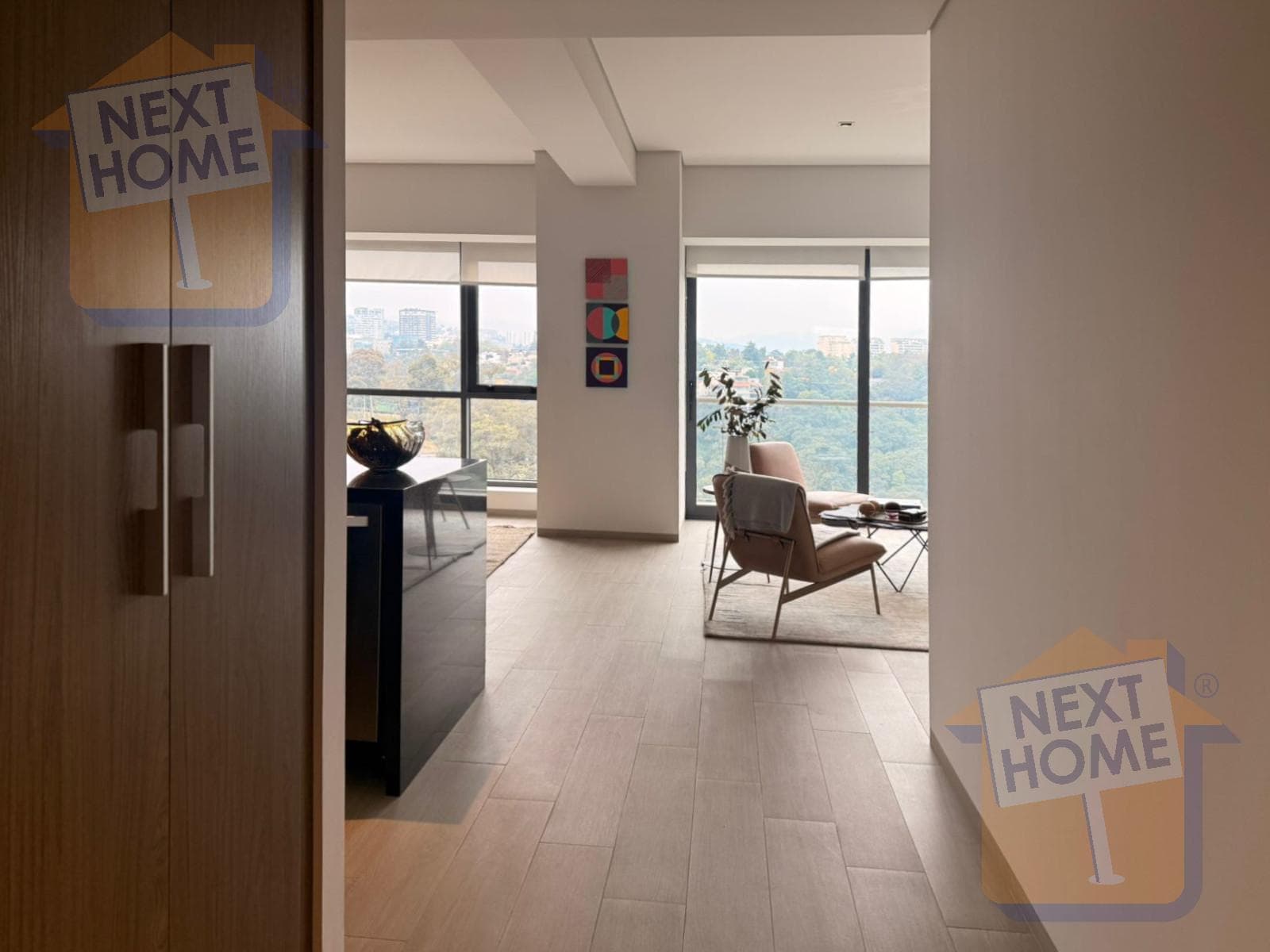 LUXURY APARTMENT FOR SALE in LOMAS DE VISTA HERMOSA