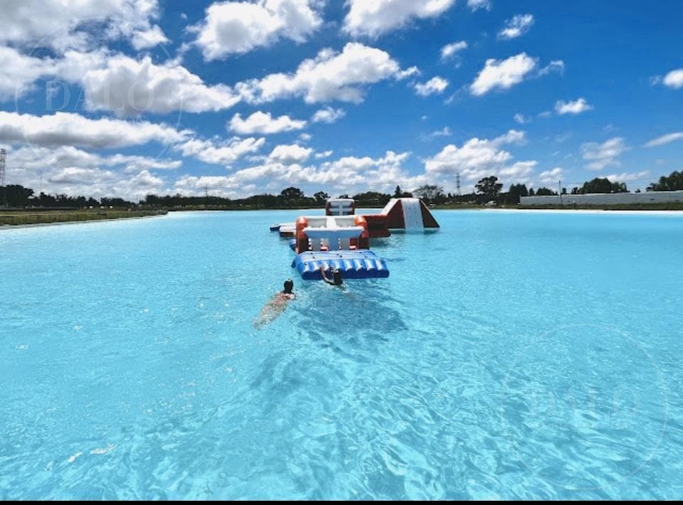 1-Bedroom Apartment at Remeros Beach Sky2