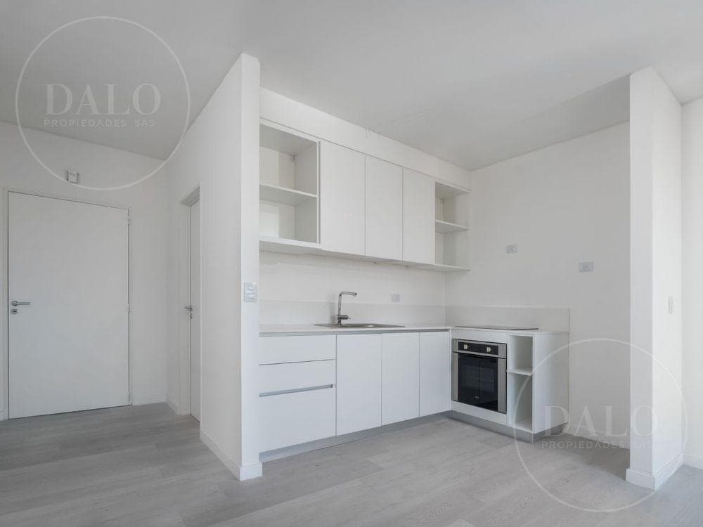 1-Bedroom Apartment at Remeros Beach Sky2