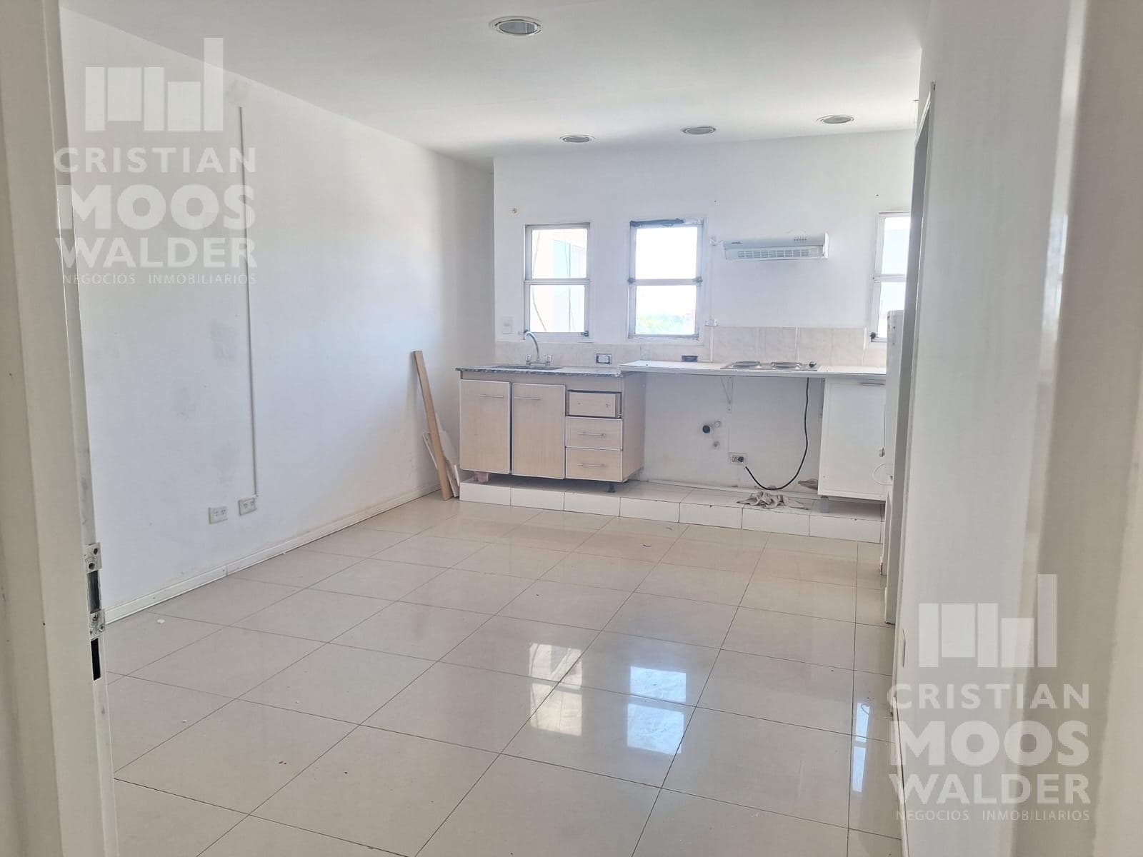 Apartment in Belén de Escobar