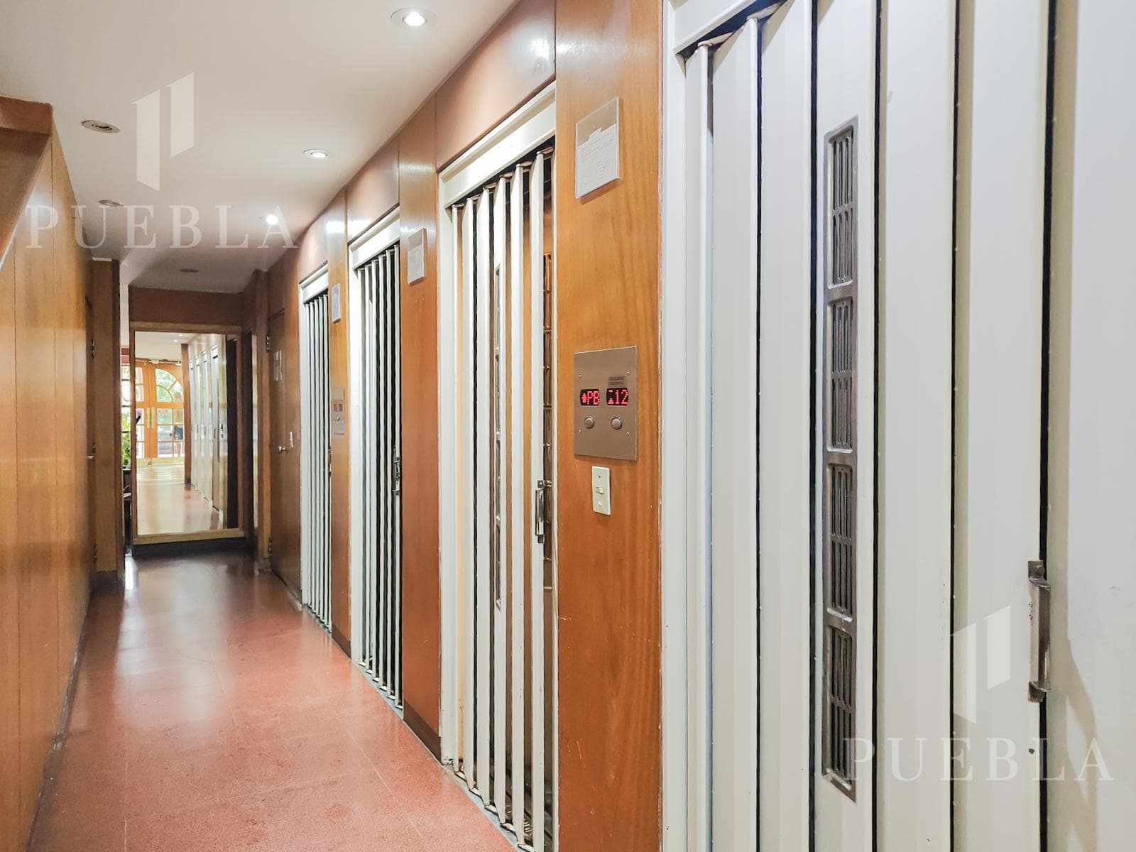 4- or 5-ROOM APARTMENT FOR SALE IN BELGRANO CHICO WITH DEDICATED PARKING SPACE AND STORAGE ROOM—MORTGAGE ELIGIBLE