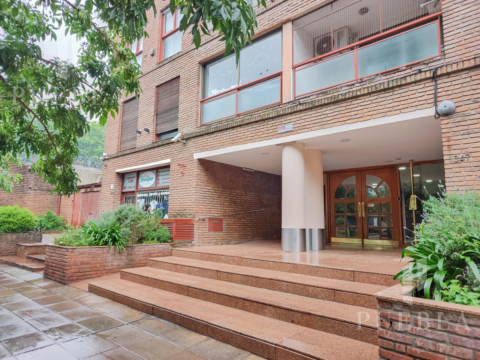 4- or 5-ROOM APARTMENT FOR SALE IN BELGRANO CHICO WITH DEDICATED PARKING SPACE AND STORAGE ROOM—MORTGAGE ELIGIBLE