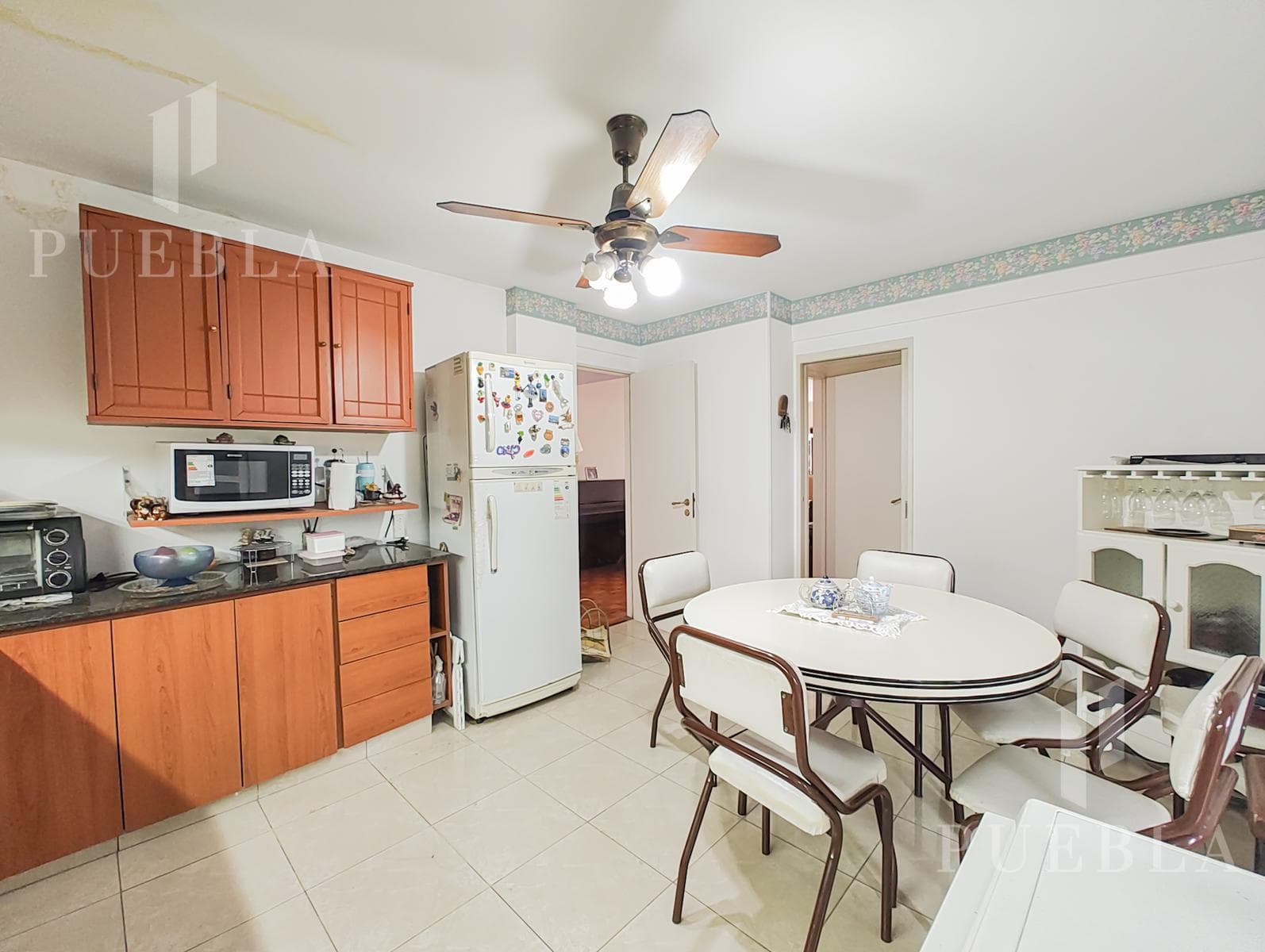 4- or 5-ROOM APARTMENT FOR SALE IN BELGRANO CHICO WITH DEDICATED PARKING SPACE AND STORAGE ROOM—MORTGAGE ELIGIBLE