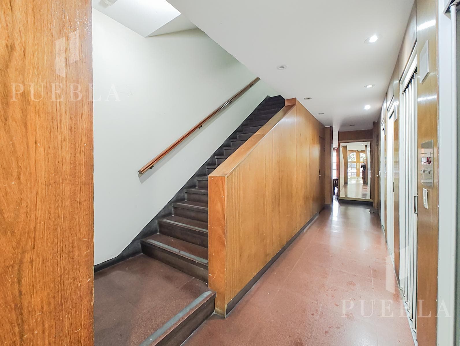 4- or 5-ROOM APARTMENT FOR SALE IN BELGRANO CHICO WITH DEDICATED PARKING SPACE AND STORAGE ROOM—MORTGAGE ELIGIBLE