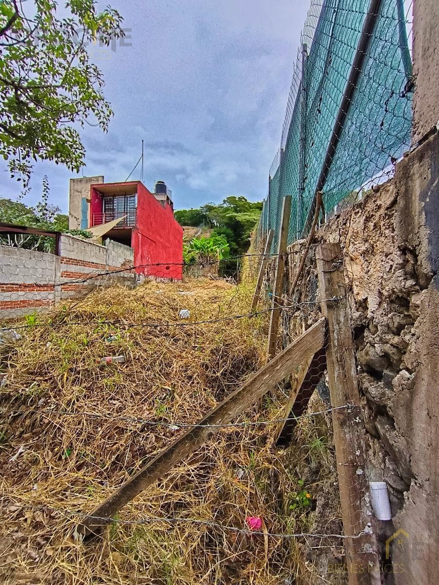 Land for Sale on Avenida Arco Sur, Xalapa, Veracruz