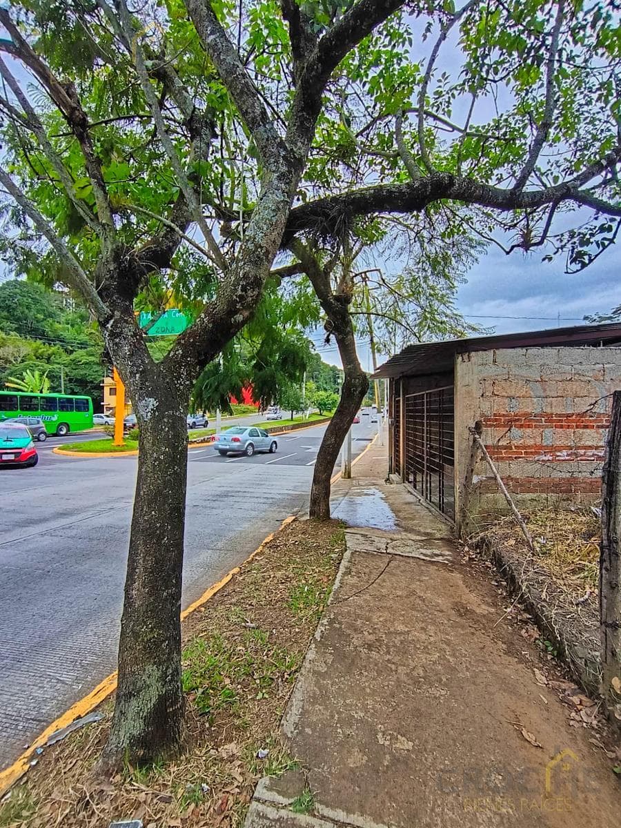 Land for Sale on Avenida Arco Sur, Xalapa, Veracruz
