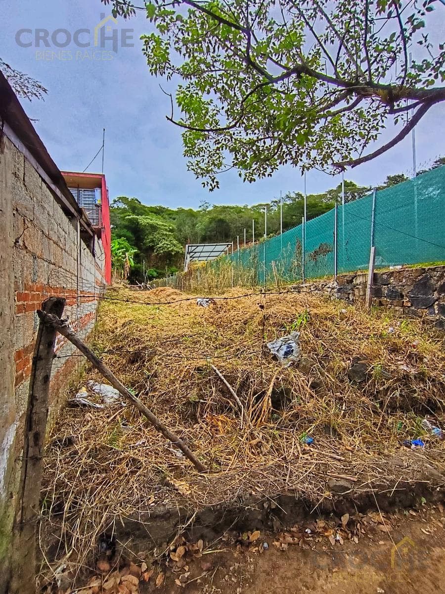Land for Sale on Avenida Arco Sur, Xalapa, Veracruz