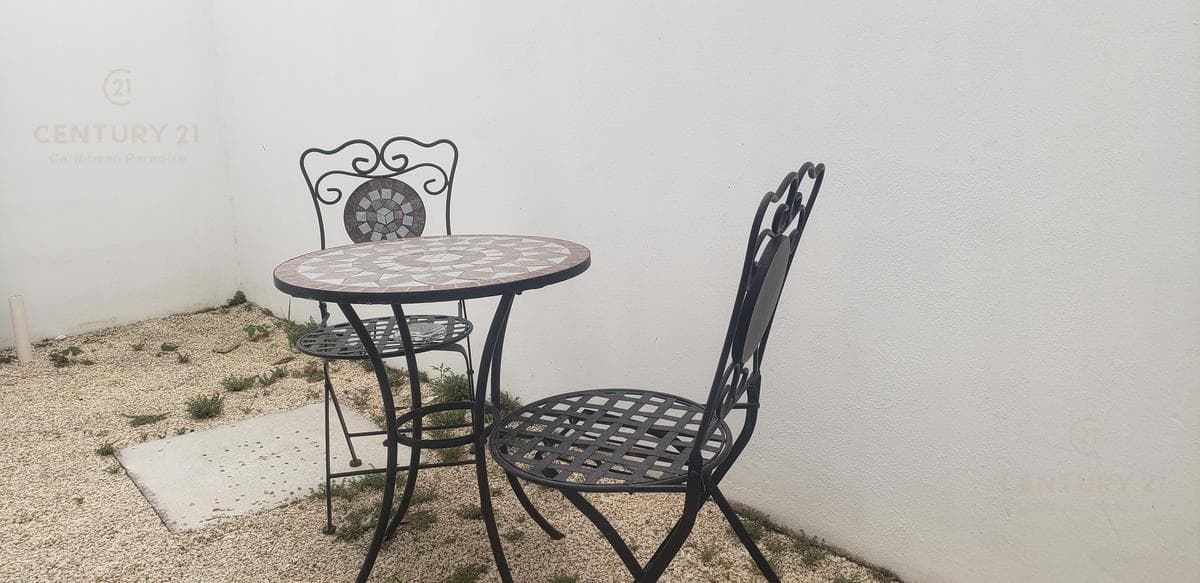 Se renta departamento 1 recamara amueblado alberca zona Centro Playa del Carmen P4488