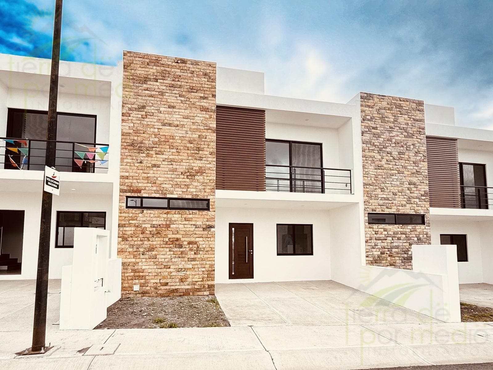 Bargain Price! Spacious House in Juriquilla, Querétaro. On a private street