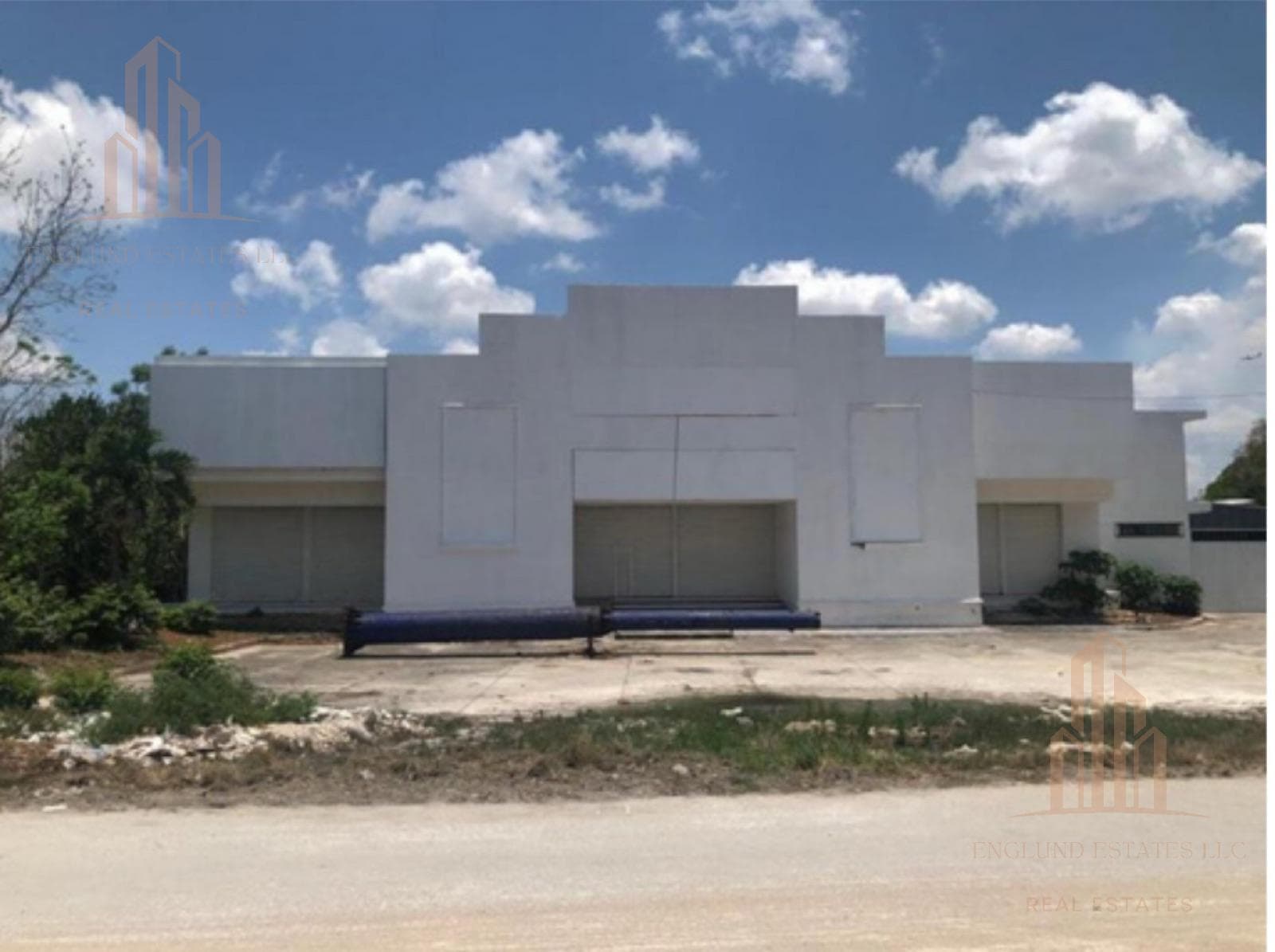 Commercial Wine Cellar - Cancún