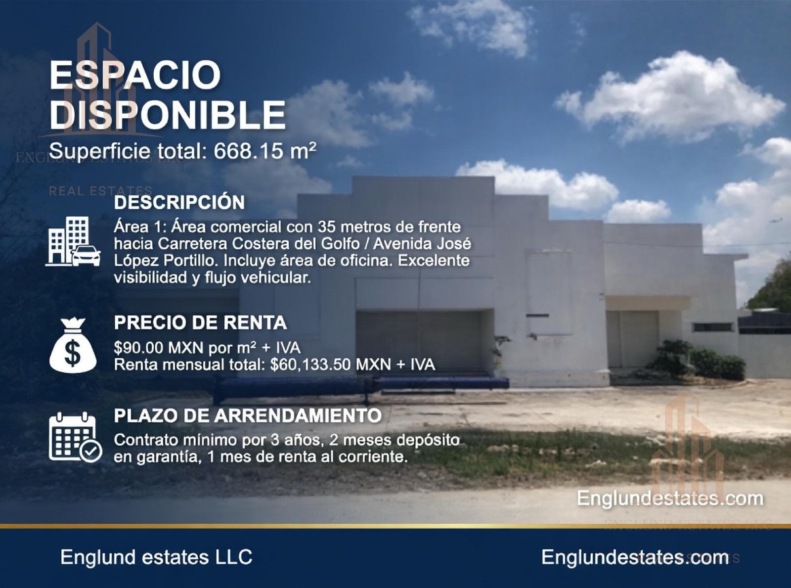 Commercial Wine Cellar - Cancún