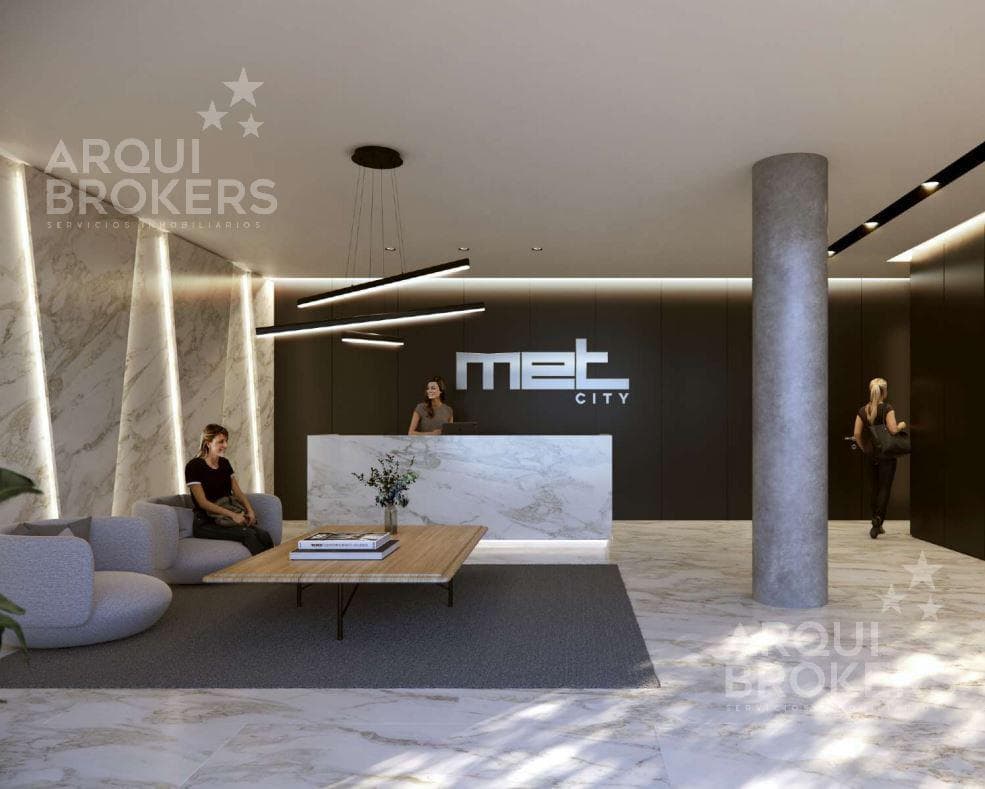 Two-bedroom apartment for sale in Centro - 813