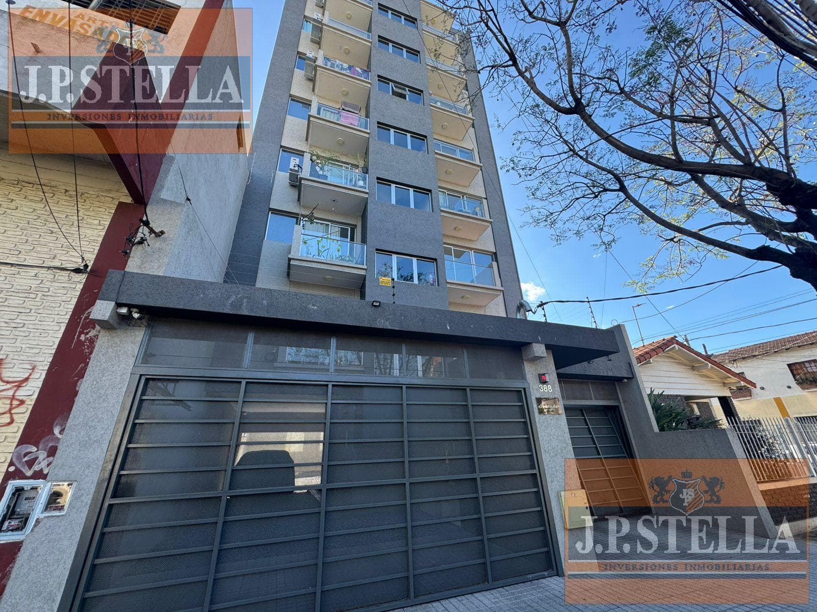 Dpto tipo Duplex de 3 Amb a estrenar 70 m² c/ cochera - Moron