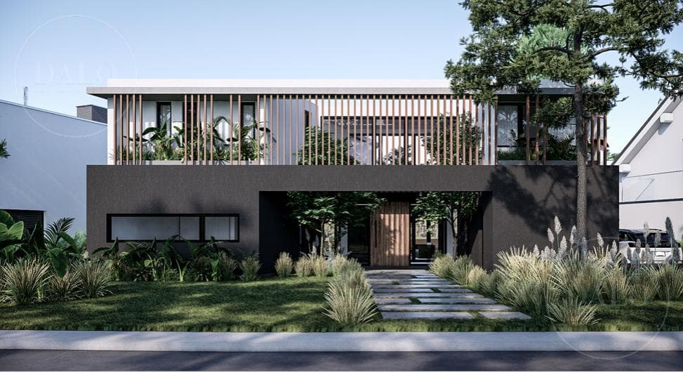 For Sale: House by the River, with Boat Mooring, in the Canal Neighborhood, Villanueva, Tigre
