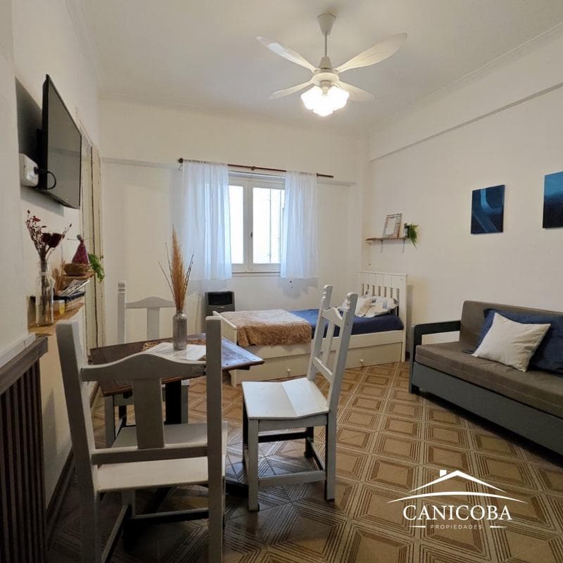 Apartment in La Perla