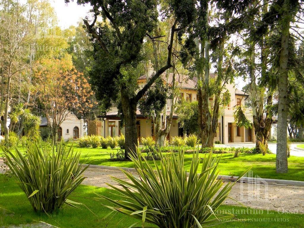 La Victoria Lot, Area 60, La Plata