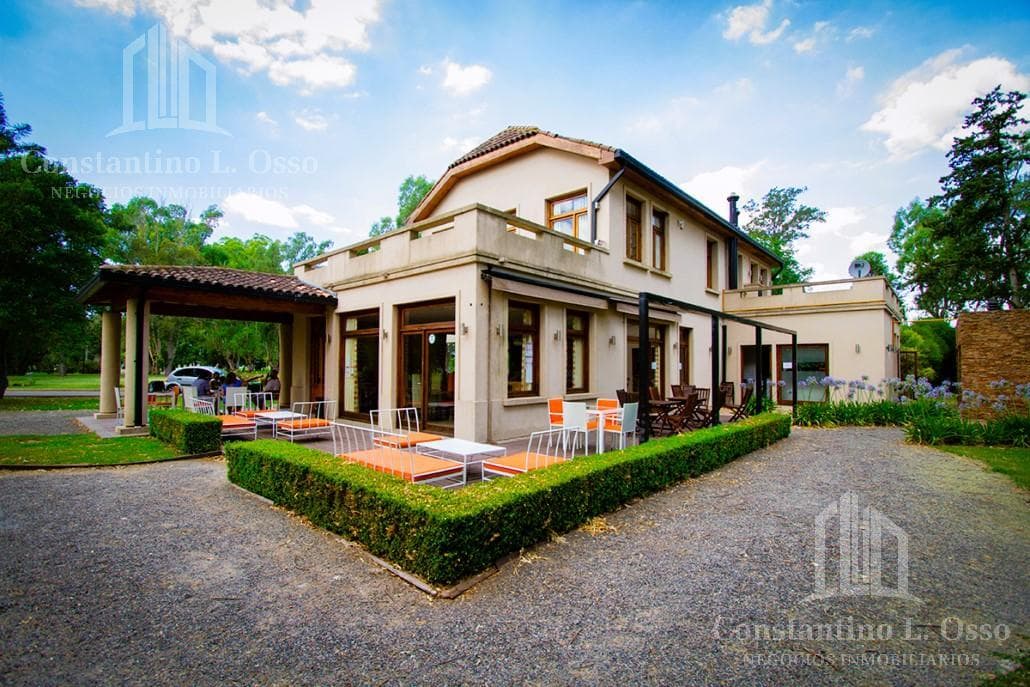 La Victoria Lot, Area 60, La Plata