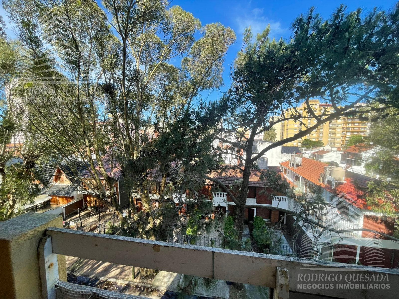 Apartment in San Bernardo del Tuyu