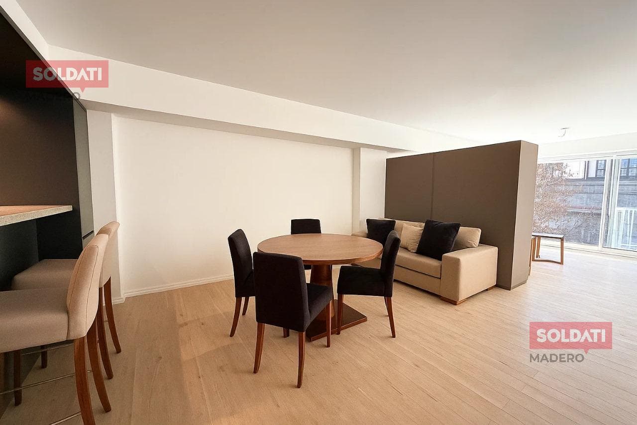 Studio Apartment for Sale (Can Be Divided) in Balvanera