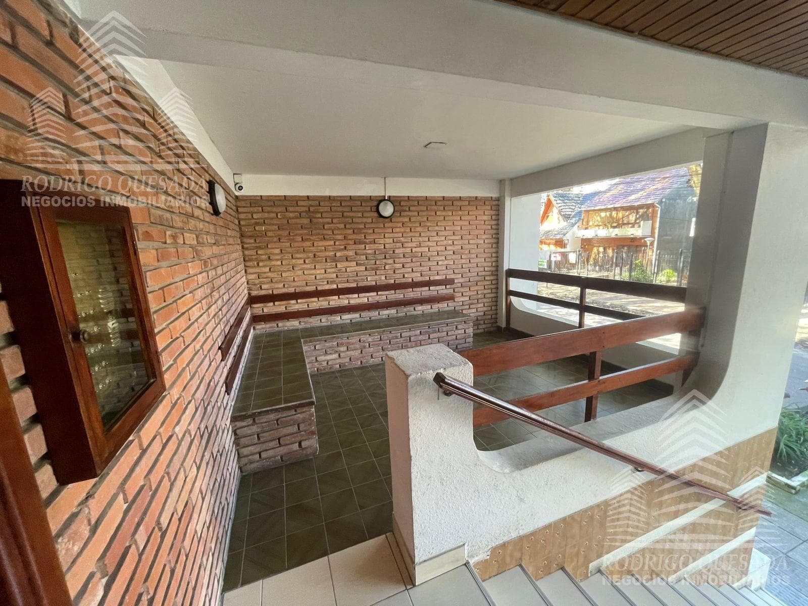 2-room apartment!!