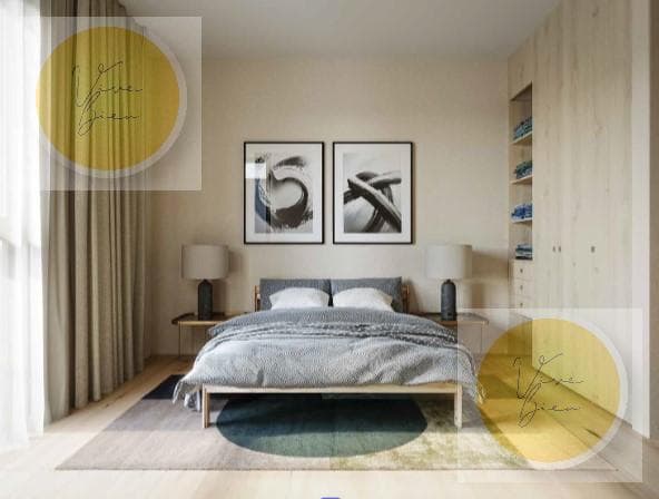 Apartment for sale on Chiapas Street, Cuauhtémoc, Mexico City