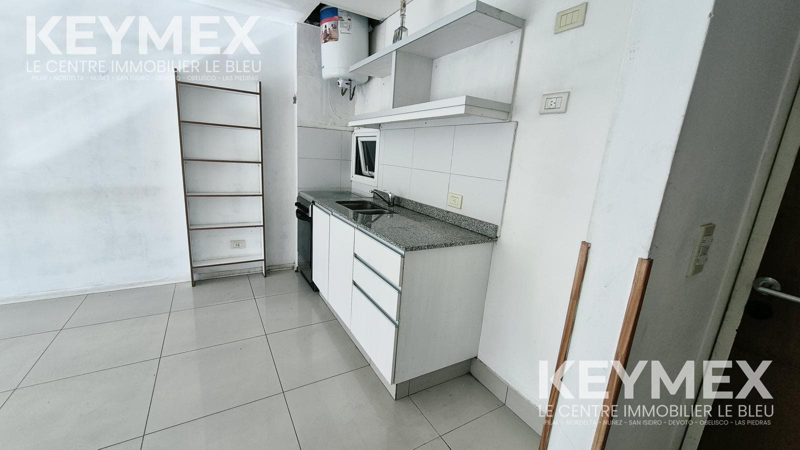 Apartment in Parque Chas