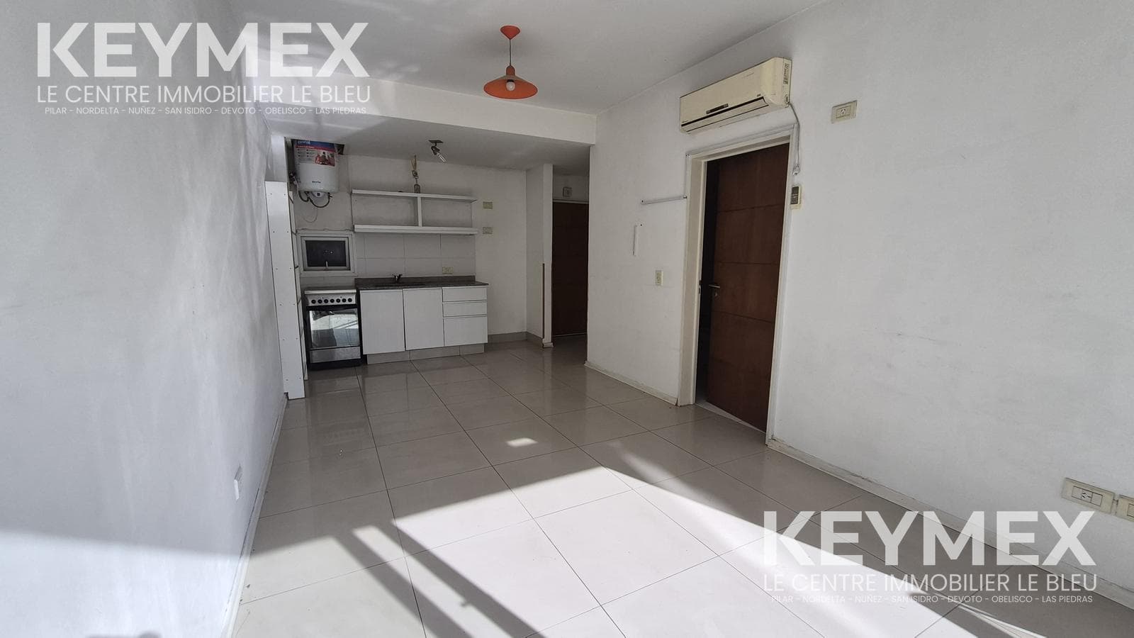 Apartment in Parque Chas