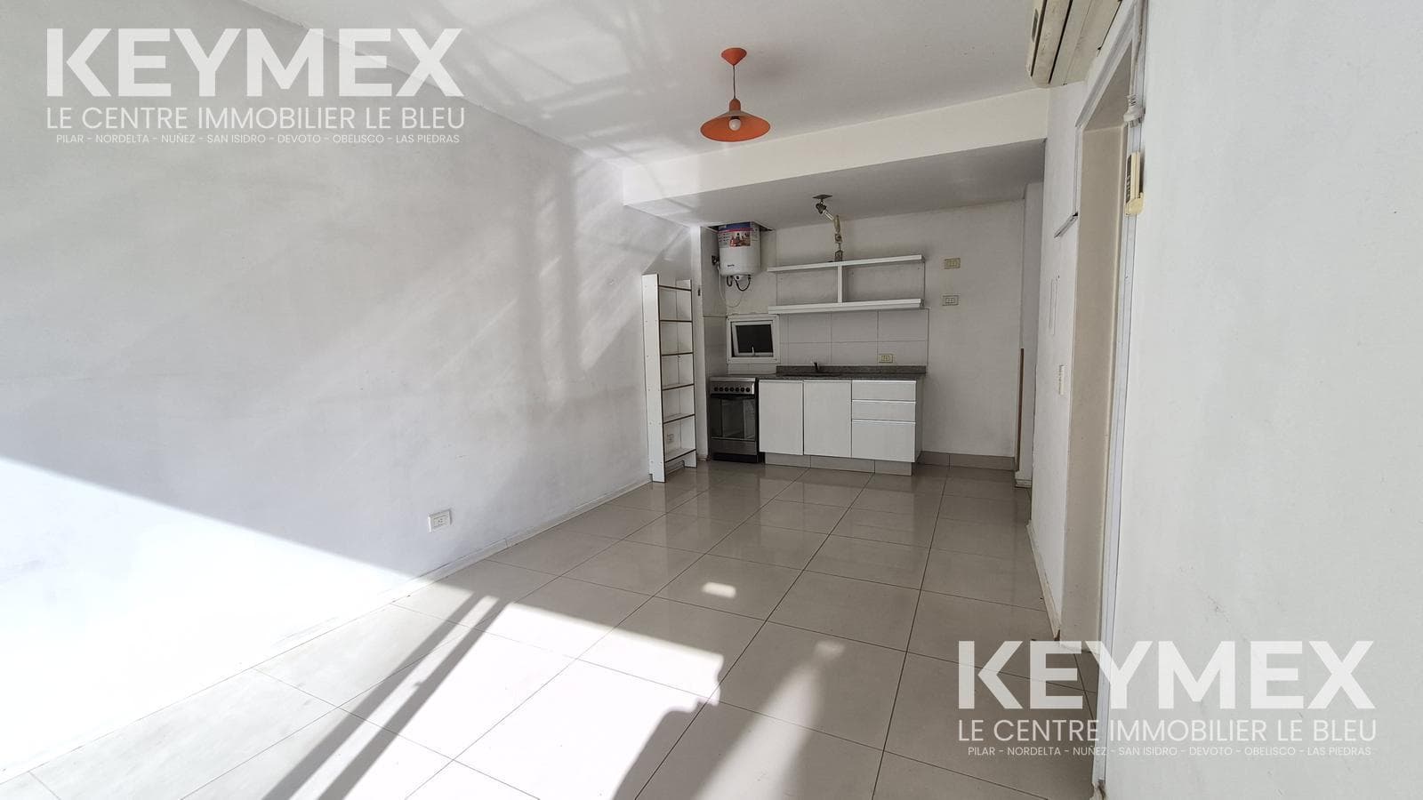 Apartment in Parque Chas