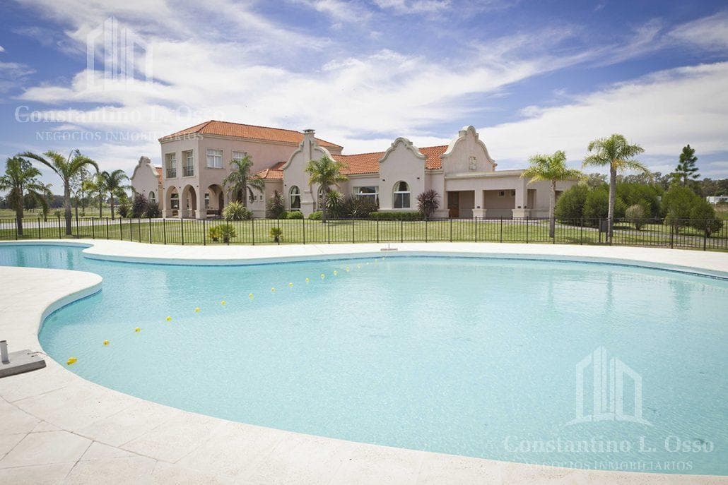 La Reserva Escondida Subdivision, Area 60, Brandsen