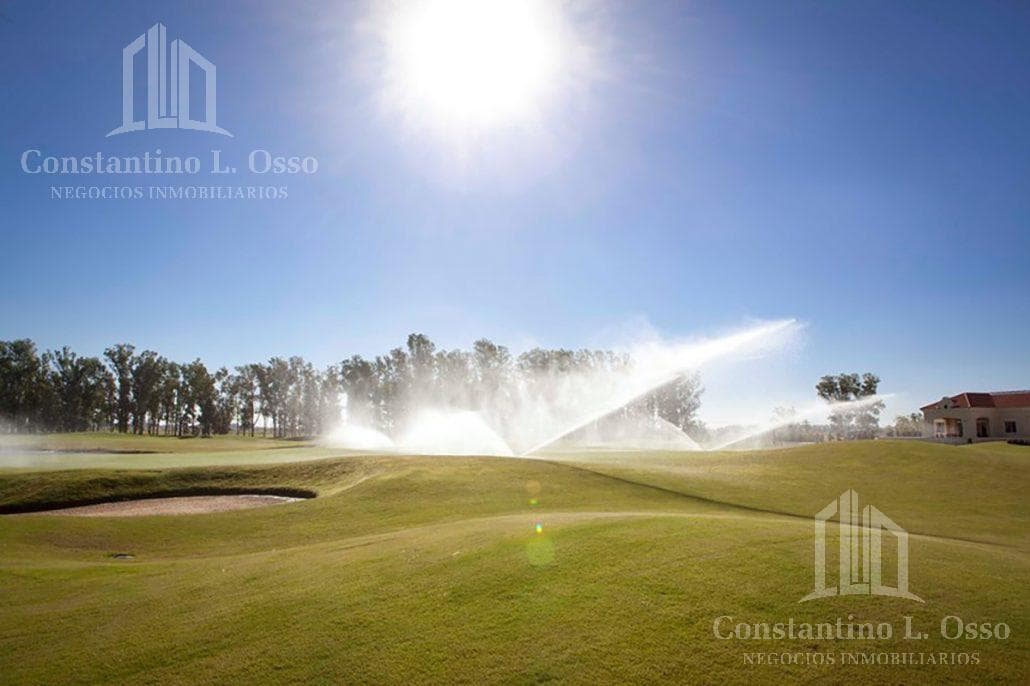 La Reserva Escondida Subdivision, Area 60, Brandsen
