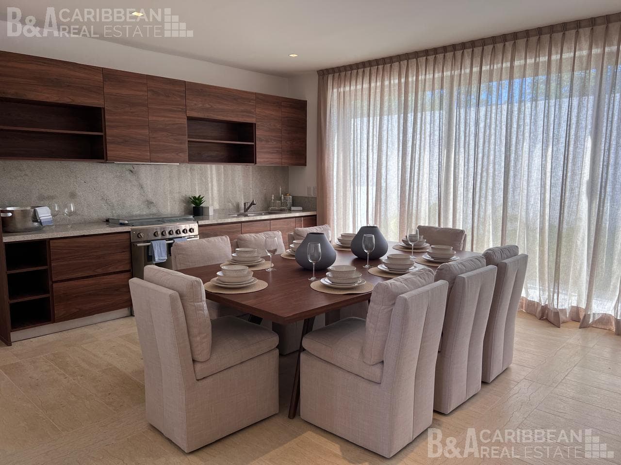House for Sale in Los Santos, Huayacán, Cancún