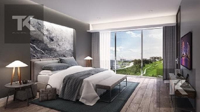 Apartment for Sale