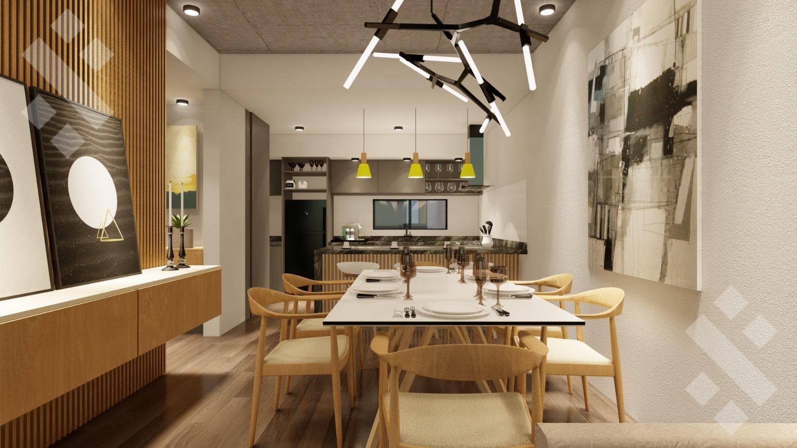 2-Bedroom Apartment for Sale in the NOVA HAUS Complex - Neuquén City
