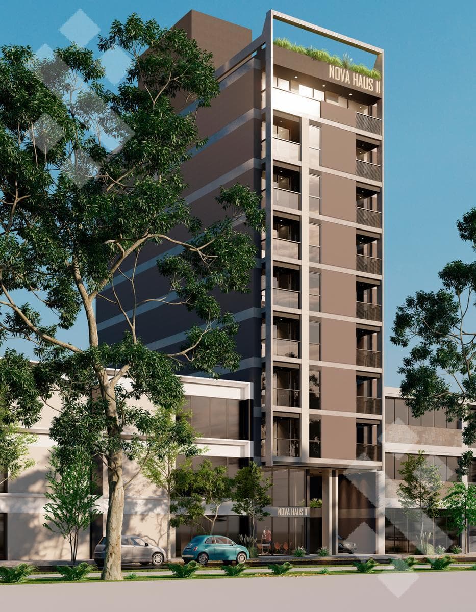 2-Bedroom Apartment for Sale in the NOVA HAUS Complex - Neuquén City