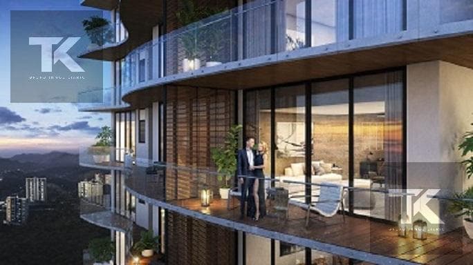 Apartment for Sale