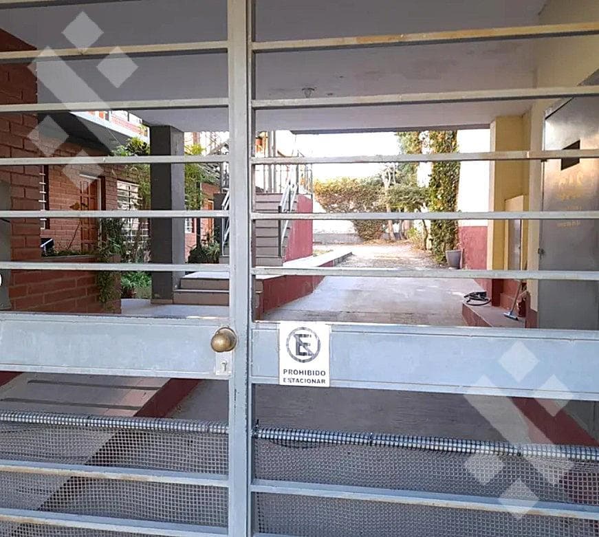 OPEN-AIR PARKING SPACE FOR SALE - LA RIOJA 1100