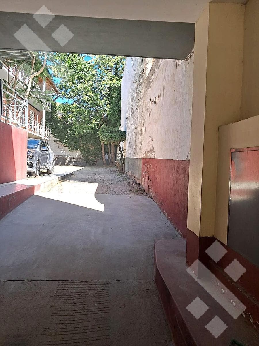 OPEN-AIR PARKING SPACE FOR SALE - LA RIOJA 1100