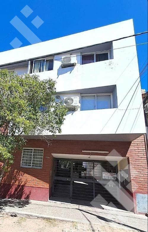 OPEN-AIR PARKING SPACE FOR SALE - LA RIOJA 1100